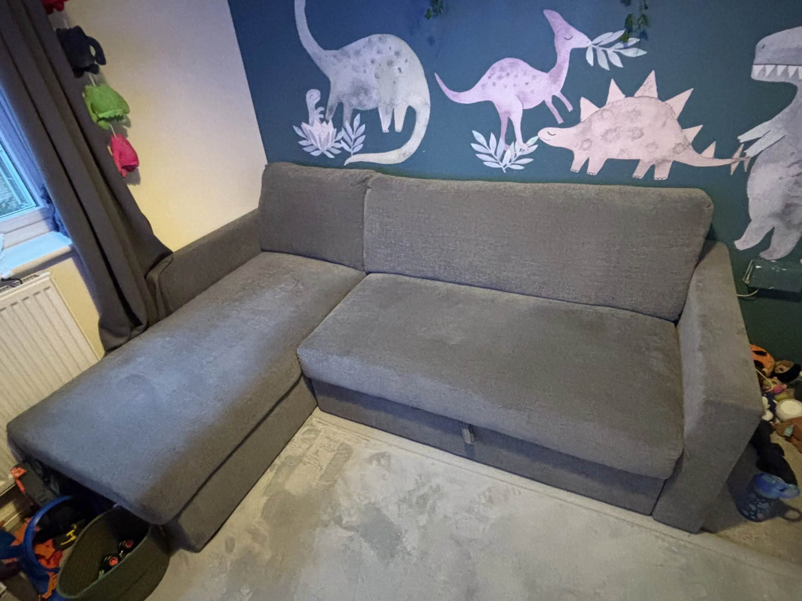 Limerick Dreams Sofabed