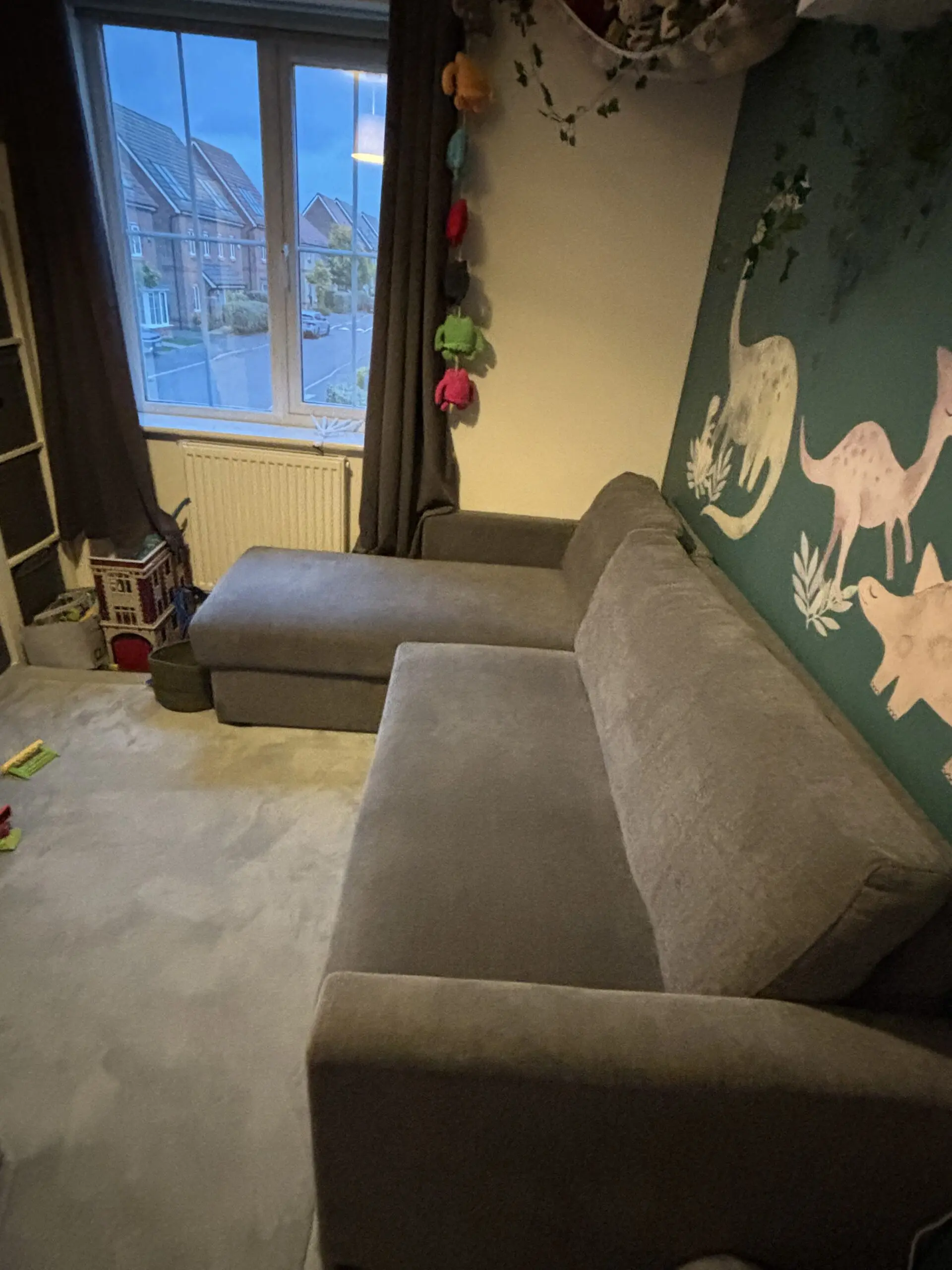 Limerick Dreams Sofabed