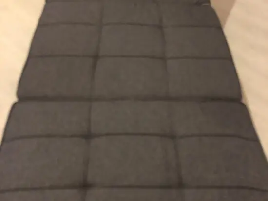 Vonanda 4-in-1 Convertible Sofa Bed