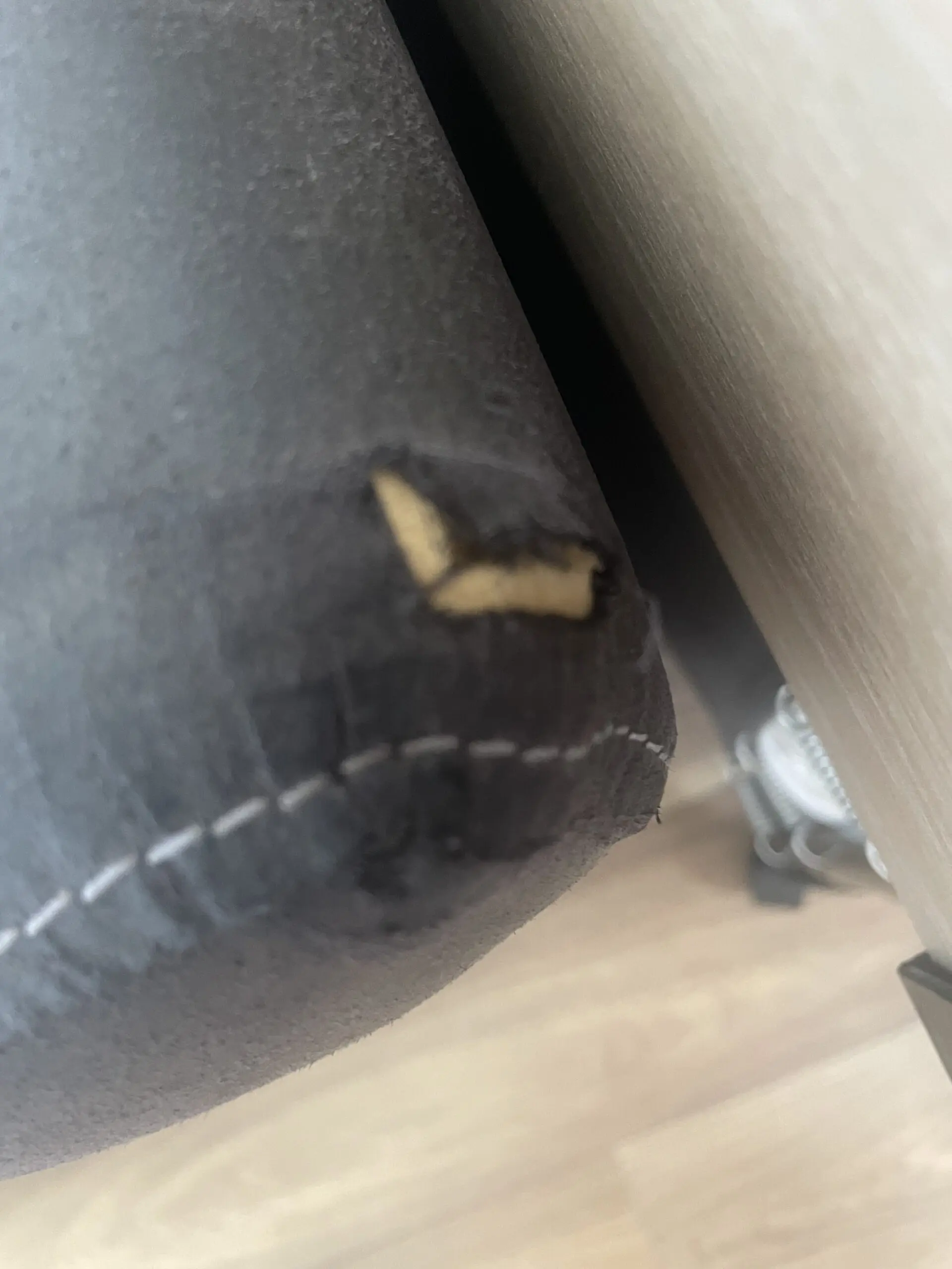 Dfs 3 piece sofa set.