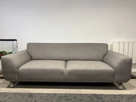 DFS Hardy 3 & 2 Seater Sofa