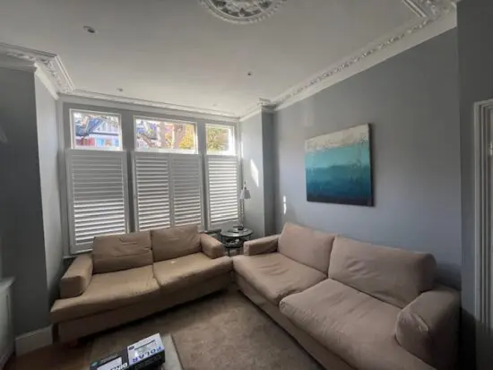 Sofaworkshop matching 2 and 3 seater sofas in oatmeal / beige: VG used condition, feather filled, removable washable covers