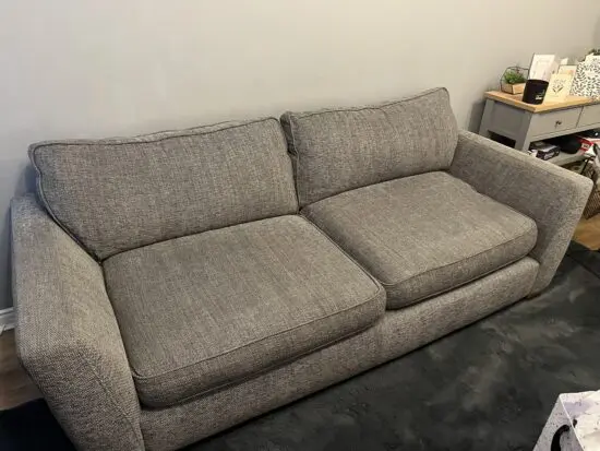 DFS Sofia Sofa Suite