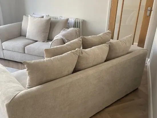 3+2 Chelsea Sofa Set