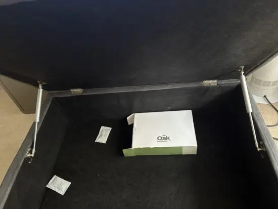 Electric Recliner Armchair | Footstool | 2 seater sofa | Miller Grey Fabric