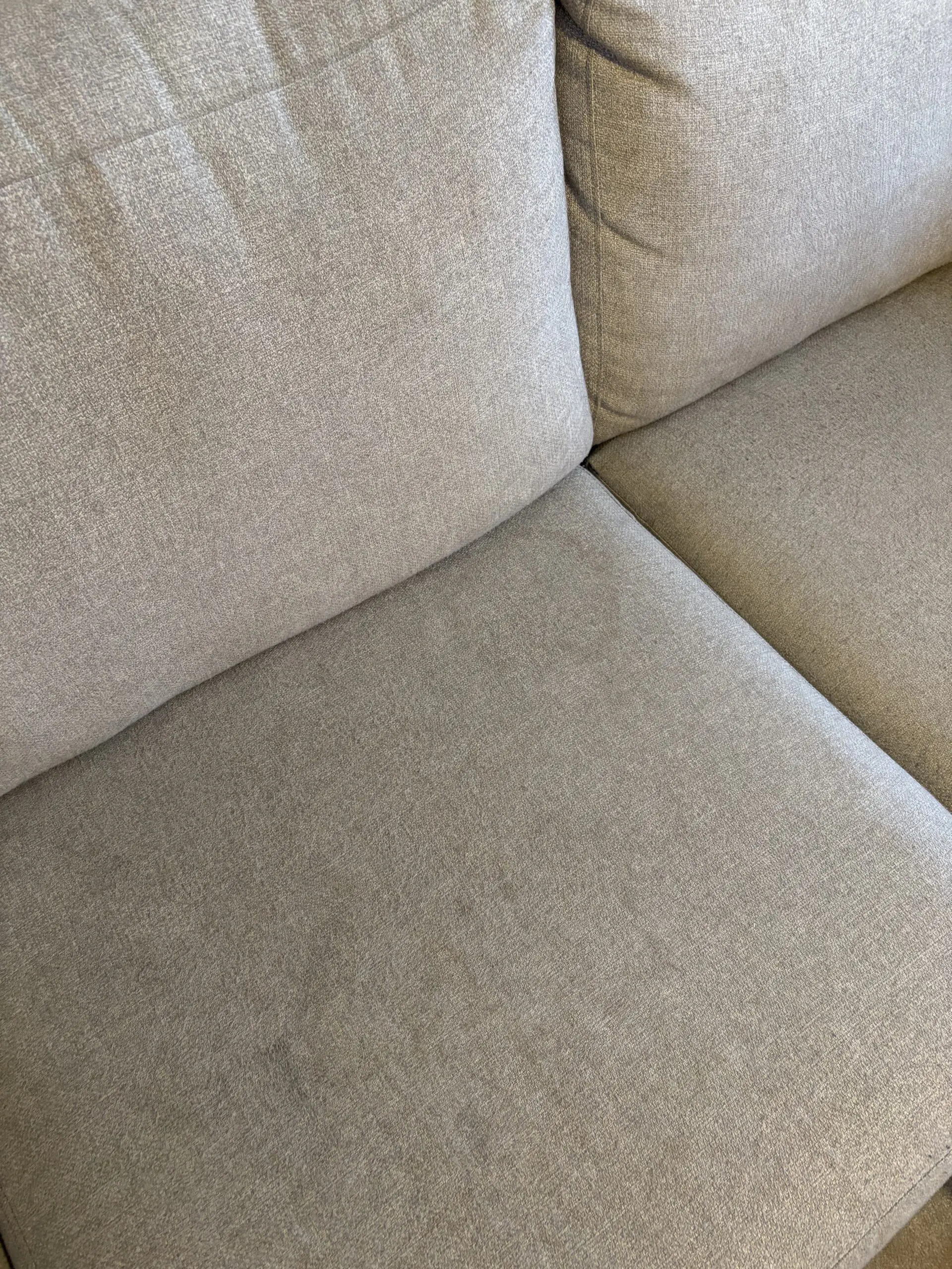 DFS Layla Chaise 3 Seater Sofa