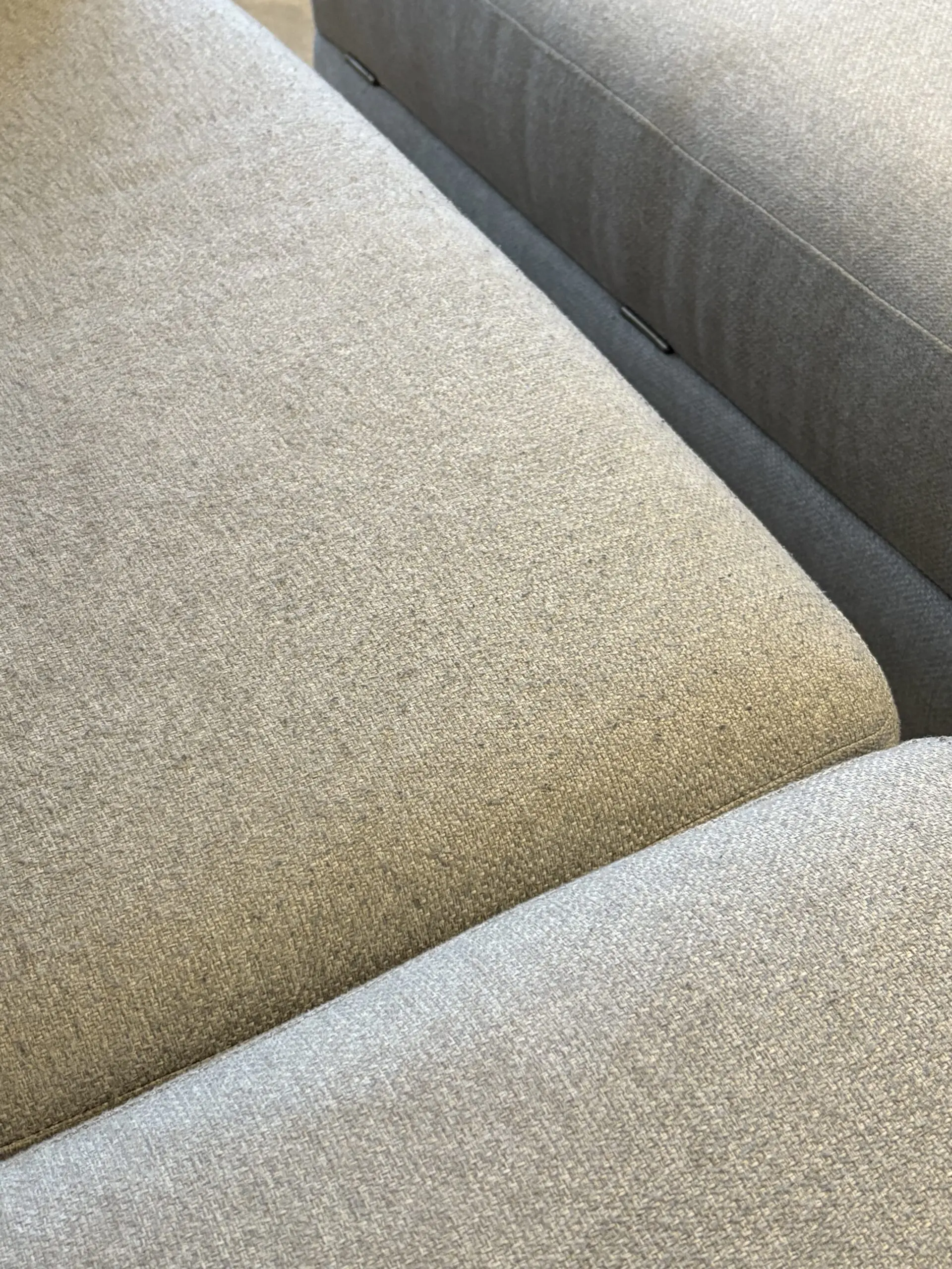 DFS Layla Chaise 3 Seater Sofa