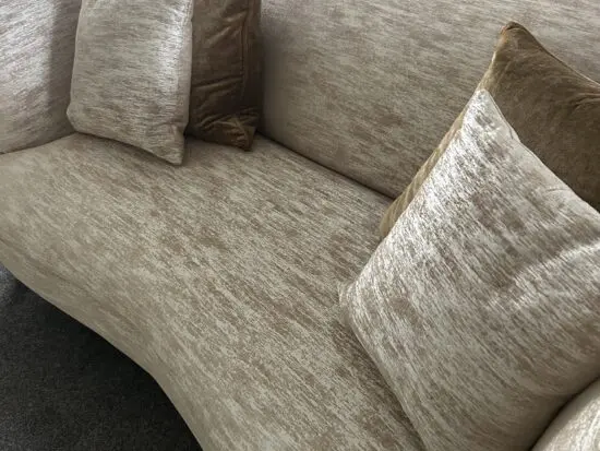 Parker Knoll Sofa