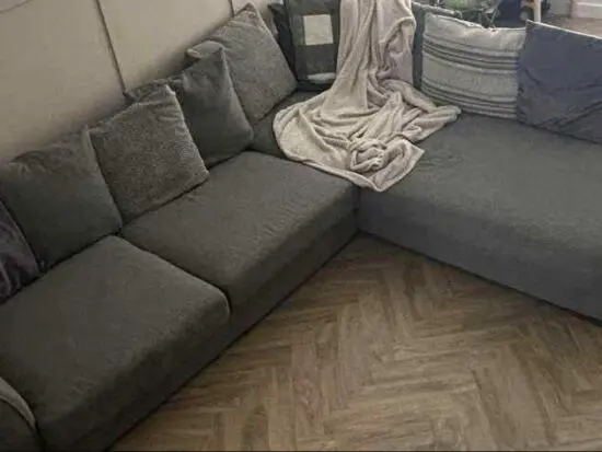 Salcombe Large Left Hand Corner Sofa