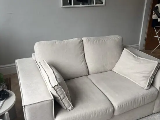 Sofa Club Soho 2-Seater