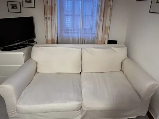 Habitat sofa bed
