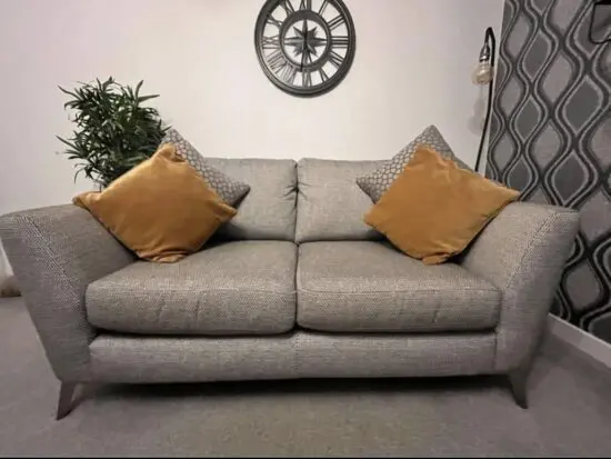 DFS Libby 2 seater sofa