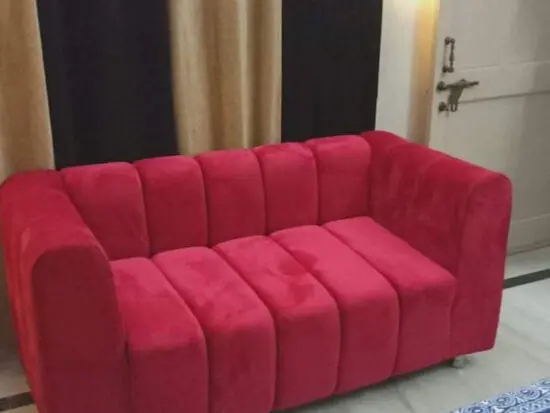 Neatly Used sofa