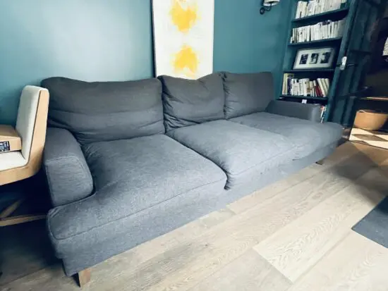 4-Seater Sofa from Sofa dot Com