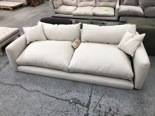 Loaf Squishmeister Large Sofa