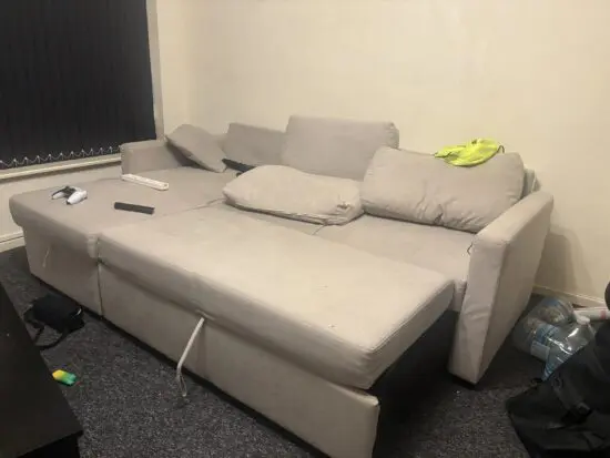 Sofa bed