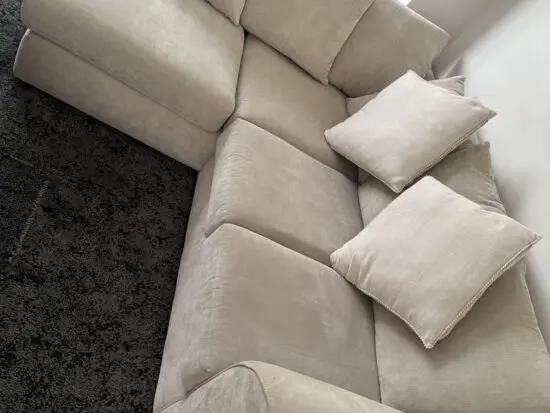 Chelsea range Corner Sofa - Sofa club