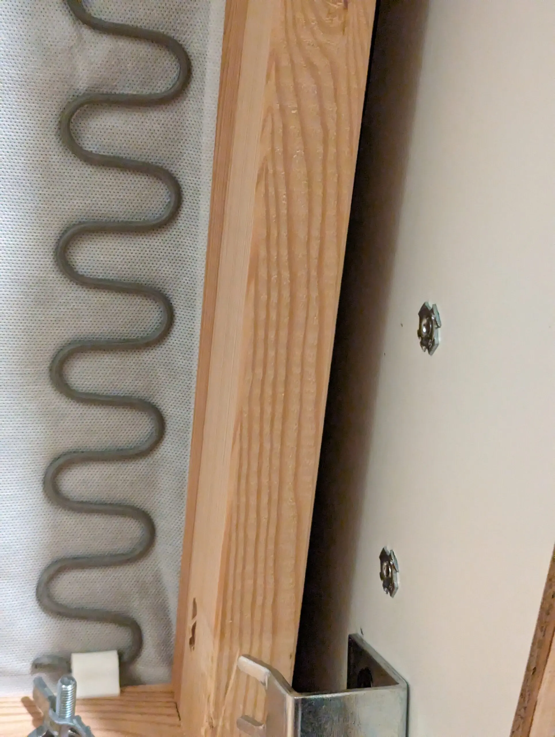 3 Seater corner sofa with storing space