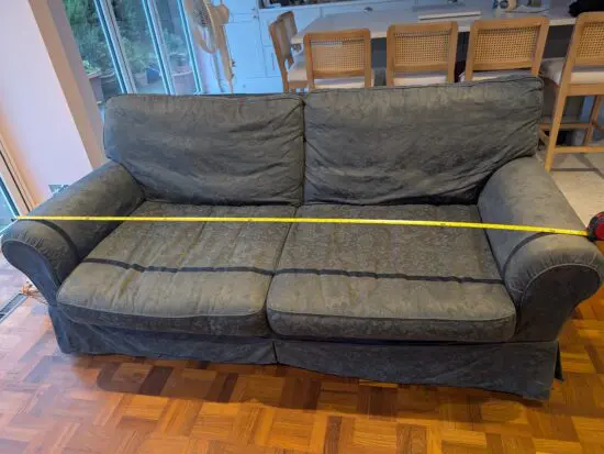 Laura Ashley premium quality