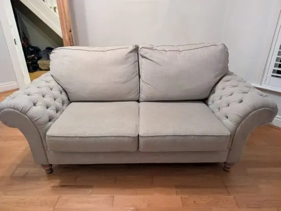 Stokers Keaton Sofa