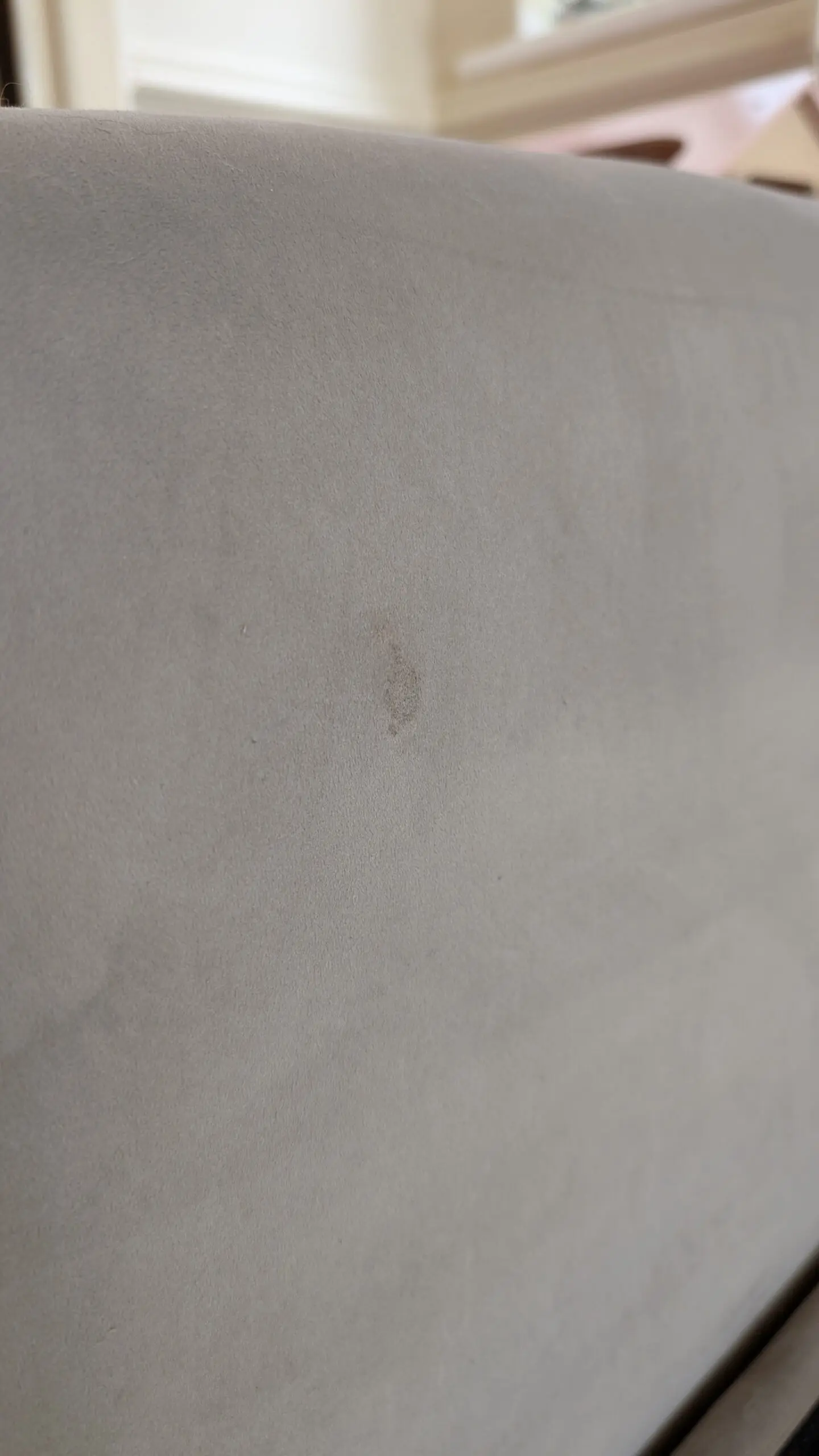 Snug Small Biggie 3 Seater Sofabed - Warm Grey