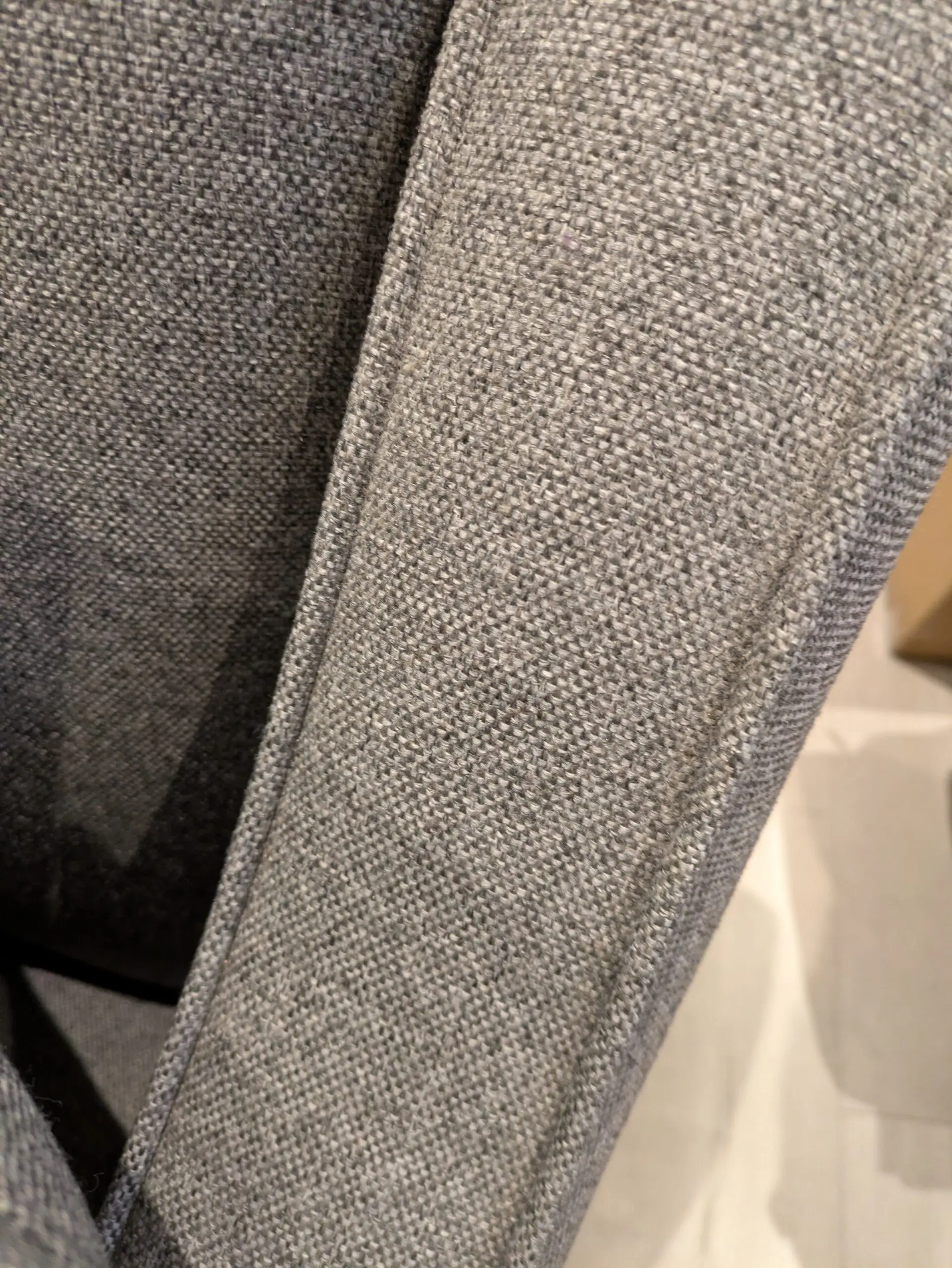 MADE.com Immaculate, High Quality & Stylish - Grey 3 seater Sofa Bed