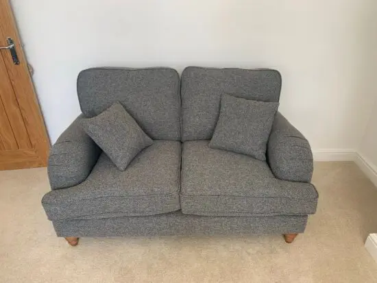 Next Mallory 2 Seater Sofa x 2