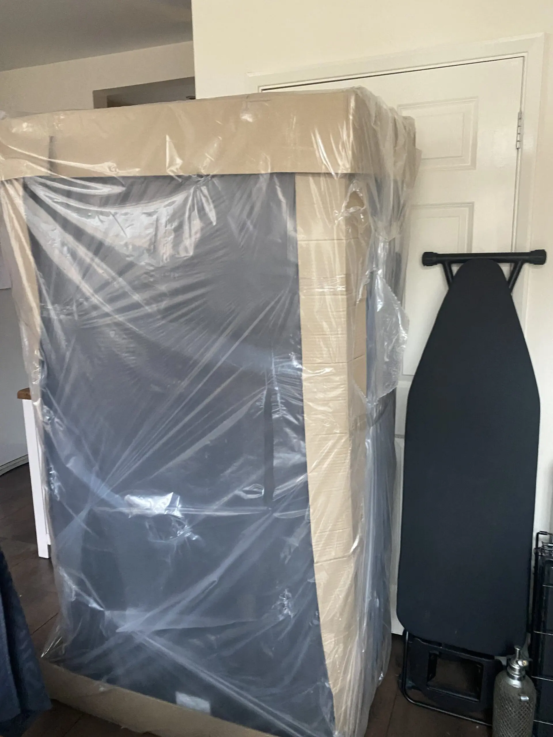 DFS LIVIE SOFA'S ( 2 SOFA SET ) - BRAND NEW - STILL IN PACKAGING - NOT OPENED