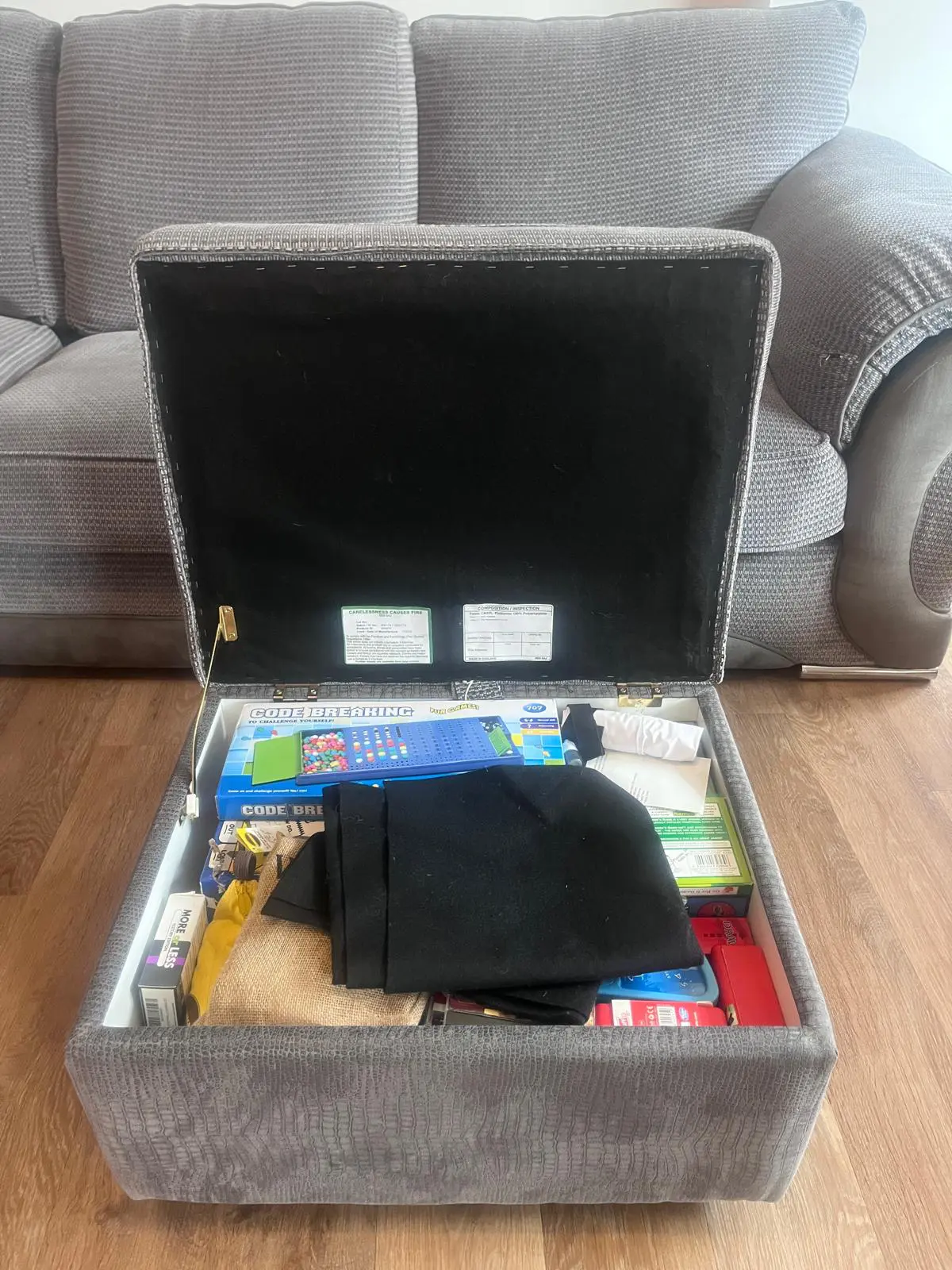 Sofology Corner Sofa Bed