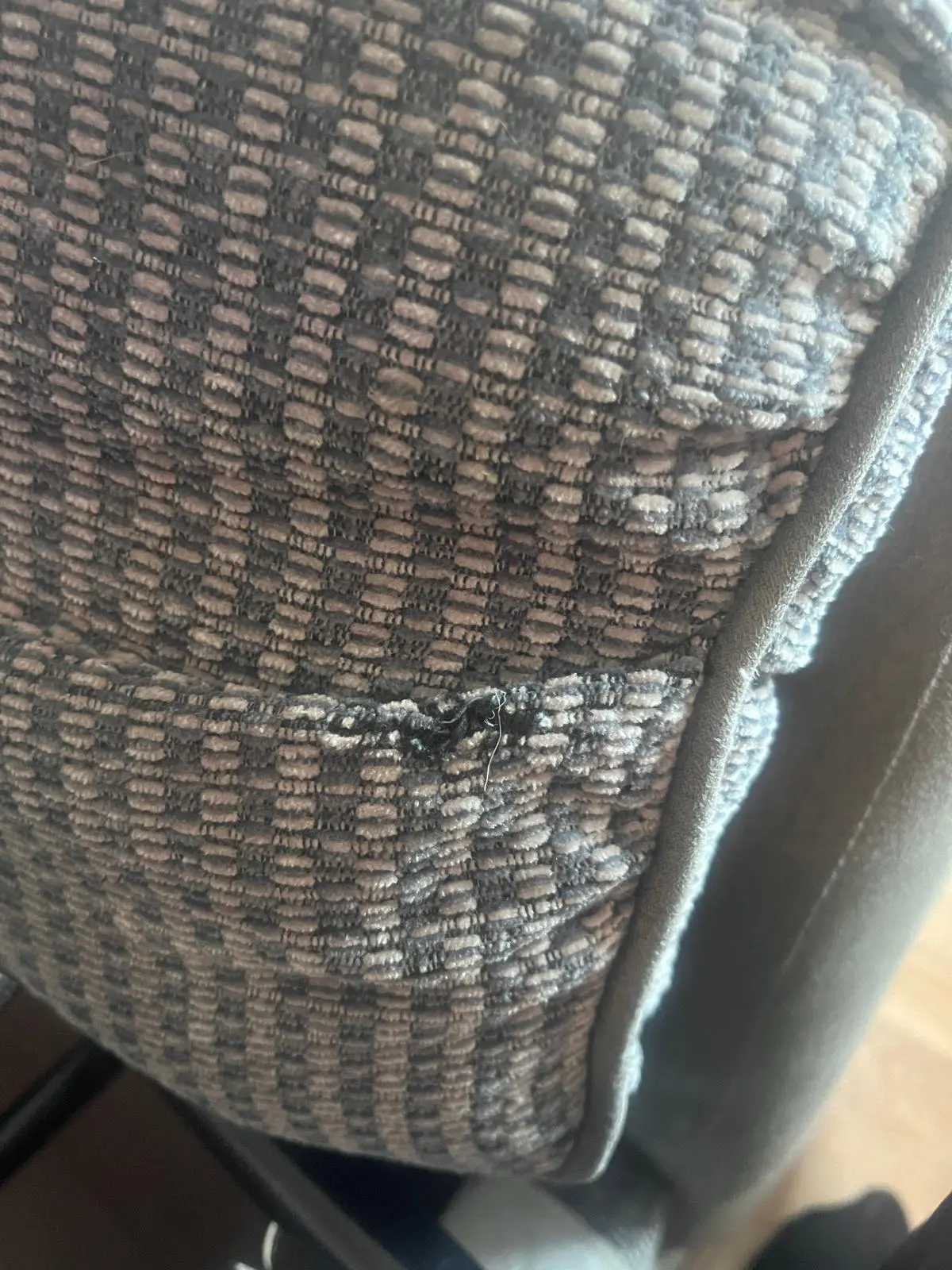 Sofology Corner Sofa Bed