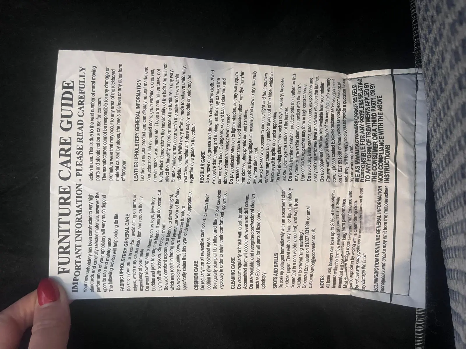 Sofology Corner Sofa Bed