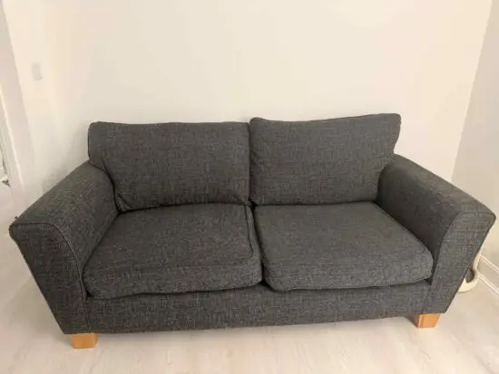 SCS 3-Seater Sofa