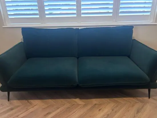 Daals Obriel 3 seater sofa