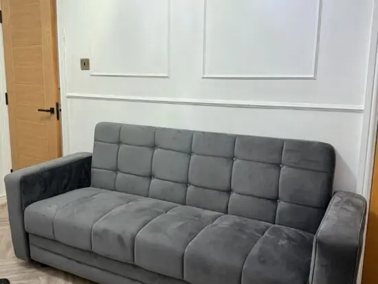 3 seater sofa