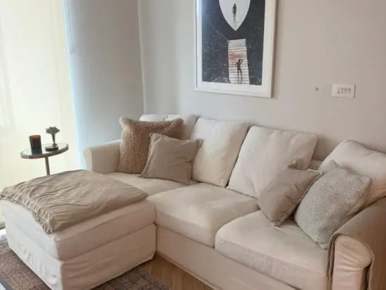 IKEA 3-seater sofa