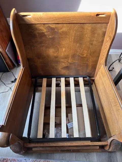 SCS 3 seater + chair + power recliner