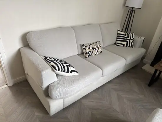 Freya dfs sofa