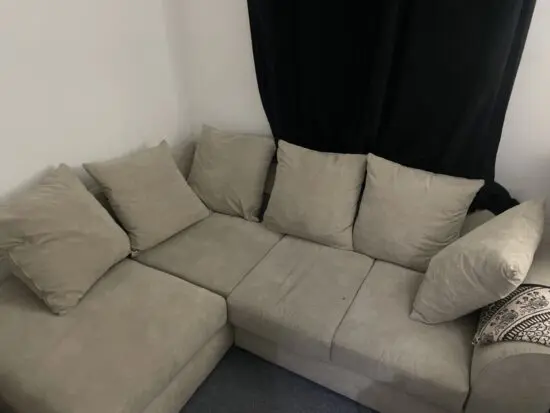 Chelsea Left Corner Sofa