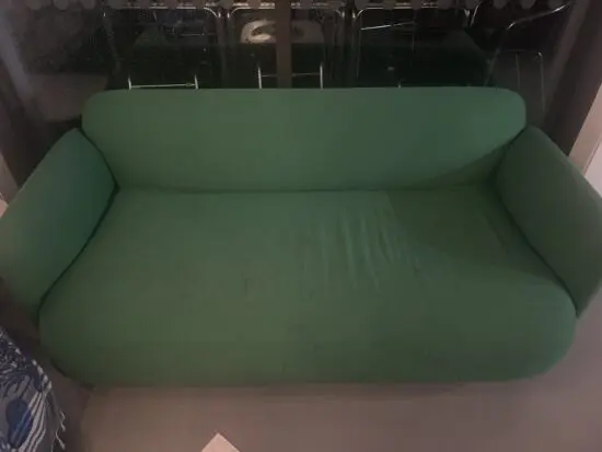 2 brand new Italian sofa and 2 used one
