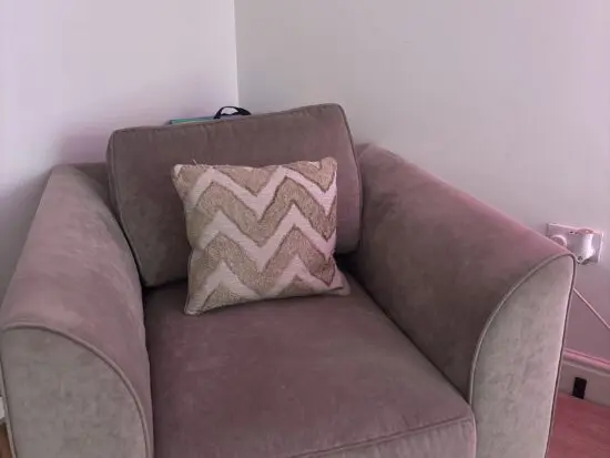 Sofology Moxie Armchair