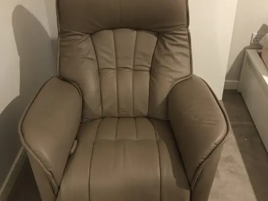 Hilmolla recliner