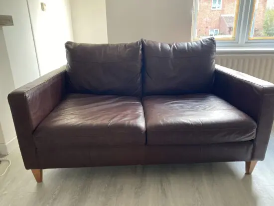 Excellent condition, very comfy!