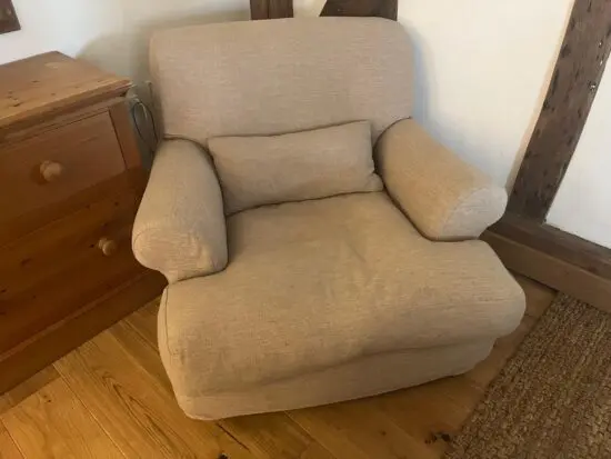 Multiyork Dunwich Armchair