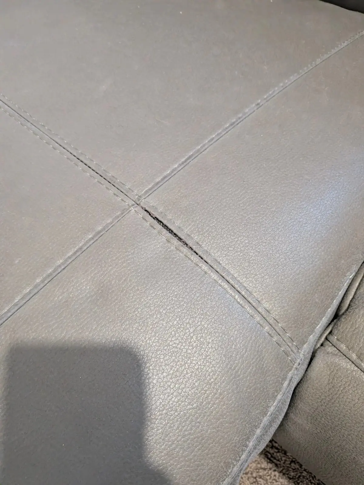 Share Large Corner Sofa With Chaise And Recliner