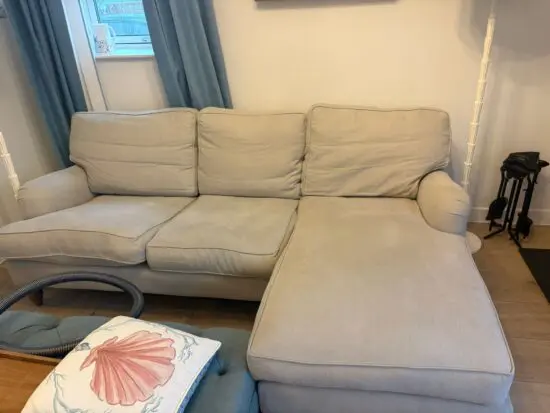 Sofa.com Bluebell Corner Sofa