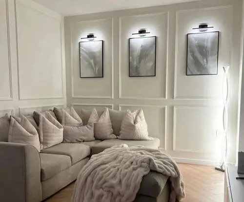 Chelsea L-Shaped Corner Sofa For Sale