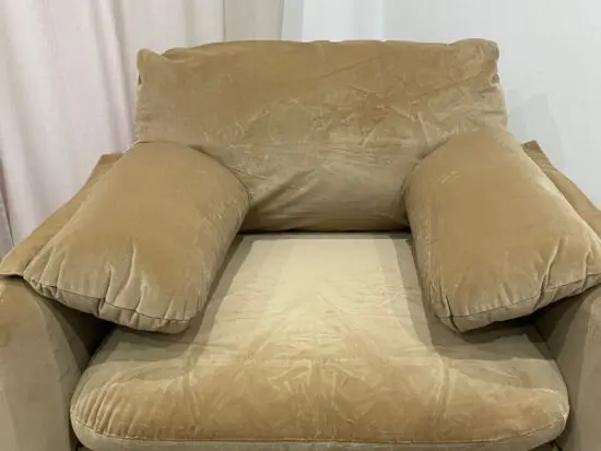 Solace and Co Accent chair set