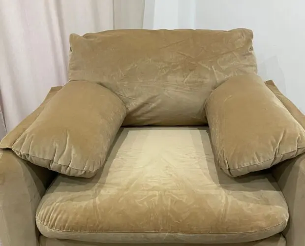 Solace and Co Accent chair set