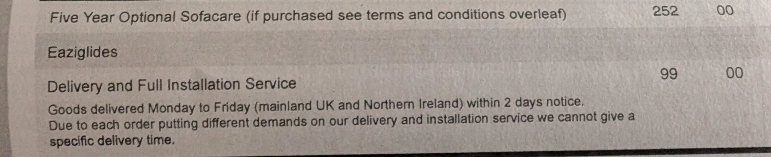 Electric recliner L shaped sofa