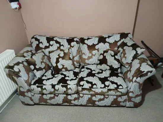 Sofa bed